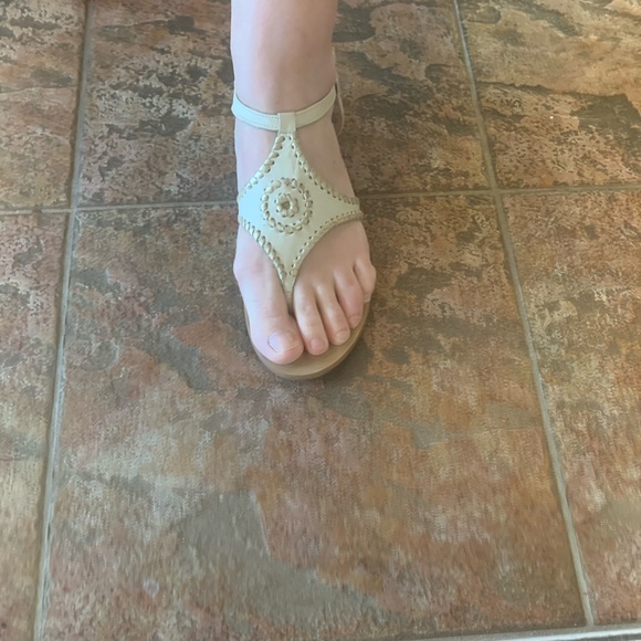 Jack Rogers sandals - Picture 6 of 6